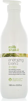 Produktbild von milk_shake Energizing Blend Shampoo 1000 ml