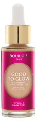 Imagen del producto de Bourjois Good to Glow, iluminador, tono 2, 30 ml