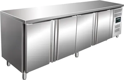 Obrázek produktu pro Mrazicí stůl Saro model Hajo 4100 Bt
