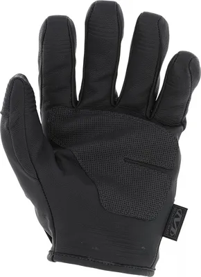 Produktbild von MECHANIX Mechanix Durahide Needlestick LE SCHWARZ L