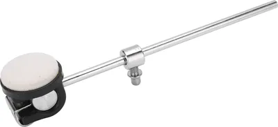 Obrázek produktu pro Buben Beater Hammer,Bass Drum Pedal Hammer,Bass Drum Beater,Felt Hammer Beater,Bass Drum Pedal Hammer Beater,Felt Percussion Hammer