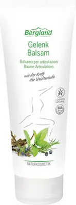 Produktbild von Gelenk Balsam - 100ml