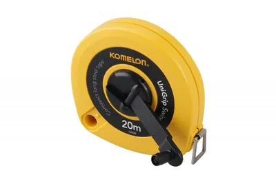 Produktbild von Stahlband KOMELON 20m x 10mm KMC 912