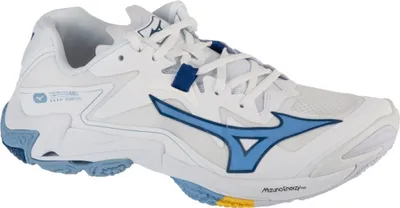 Obrázok produktu pre Mizuno Wave Lightning Z8 - V1GA240097, Velikost bot: 5 UK / 38 EUR