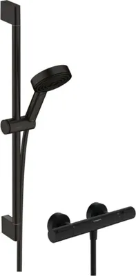 Obrázek produktu pro Hansgrohe 24272670 Brausesystem Pulsify Select S 105 3j