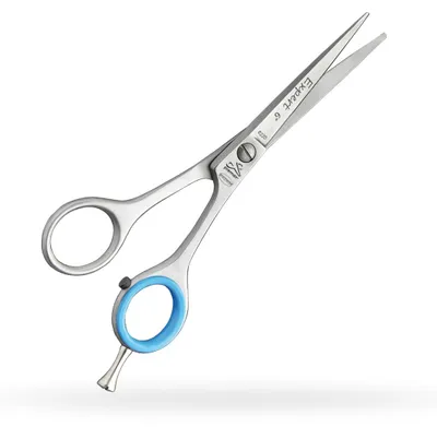 Produktbild von PREMAX Friseurschere - Expert Linie 15866 Edelstahl 6