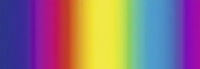 Produktbild von Regenbogen-Tonpapier 130g/qm A4 VE=100 Blatt sortiert