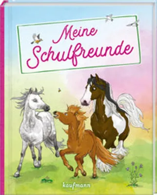 Produktbild von Meine Schulfreunde