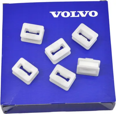 Image de VOLVO S60 S80 Support de conduite de carburant d'origine Nouveau chez le concessionnaire agréé
