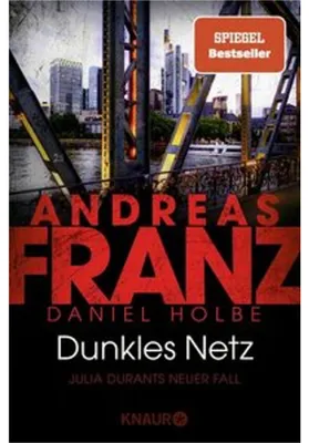 Immagine prodotto di Dunkles Netz