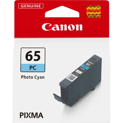 Produktbild von Canon CLI-65PC Tinte Foto-Cyan