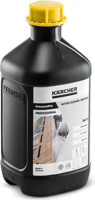 Produktbild von Kärcher RM 55** 2,5L Aktivreiniger, neutral 6.295-579.0