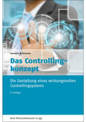Image de Das Controllingkonzept