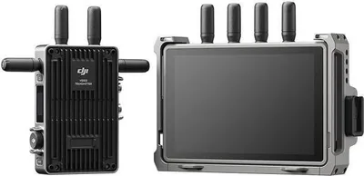 Obrázok produktu pre DJI Video Transmitter kamera dátový vysielač Čierna