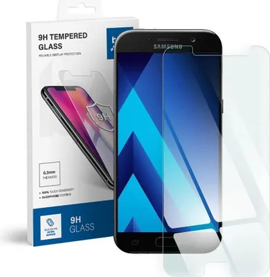 Immagine prodotto di Vetro temperato / protettivo Samsung Galaxy A5 2017 - BlueStar