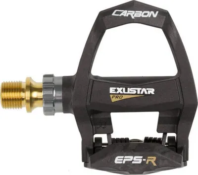 Immagine prodotto di Pedale Exustar Race Carbon E-PR200CKTi