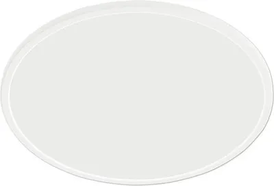 Produktbild von Ceiling LED lamp PHILIPS VALEN 16W 2200-6500K 2000lm white O29.1x2.4cm with remote control