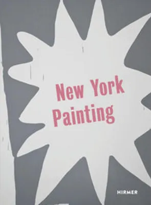 Immagine prodotto di New York Painting