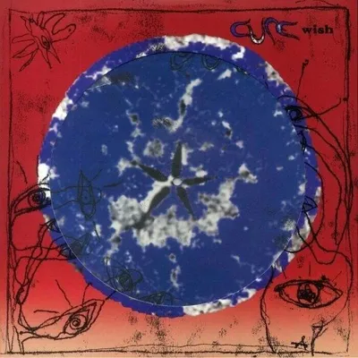 Zdjęcie produktu dla The Cure - Wish (Picture Disc) (30th Anniversary) (2 LP)