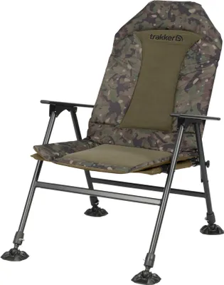Immagine prodotto di Poltrona Trakker RLX