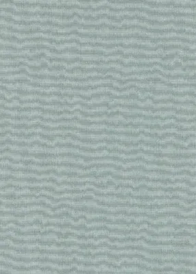Obrázok produktu pre Erismann Tapeta s motívom cikcak sivozelená - 661643 - 53 cm x 10,05 m