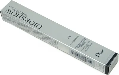 Produktbild von Dior Diorshow 24H Stylo Intense Waterproof Eyeliner