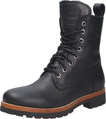 Produktbild von Panama Jack Damen Stiefel, schwarz(black), Gr. 39