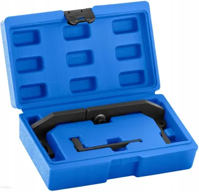 Image de Outil De Réglage De LaOpel Crossland X 1.2 Vti