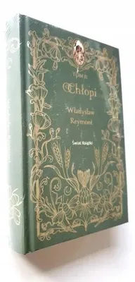 Zdjęcie produktu dla Chłopi. Tom 2