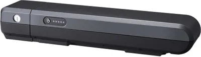 Immagine prodotto di Shimano Steps E6001 Batteria da 504wh per carrello posteriore Argento Argento Taglia unica