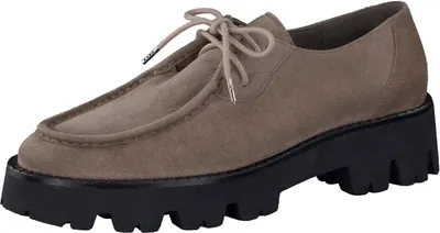 Produktbild von Paul Green Halbschuhe Halbschuhe Veloursleder