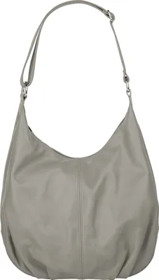 Produktbild von Cluty Shopper Damen 021408 grau