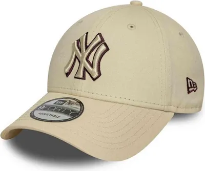 Immagine prodotto di New Era Cap 60691405-270 in Beige color size Talla unica