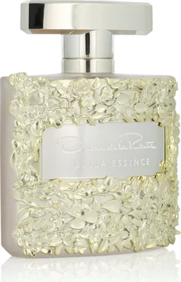 Produktbild von Oscar De La Renta Bella Essence EDP 100 ml W