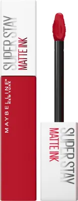 Immagine prodotto di Maybelline New York SUPERSTAY inchiostro opaco #325-shot caller 5ml