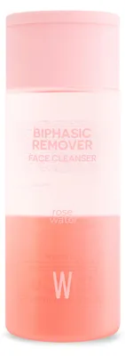 Immagine prodotto di WYCON Cosmetics NEW BIPHASIC REMOVER Struccante bifasico