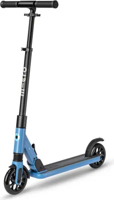 Immagine prodotto di micro Roller | Scooter | micro sprite suspension | hellblau