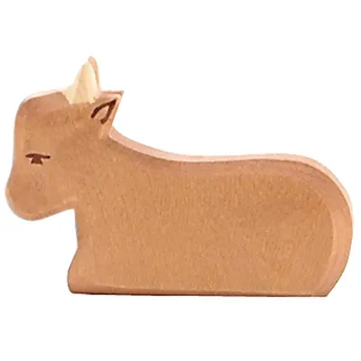 Produktbild von Ostheimer Figur Ochse