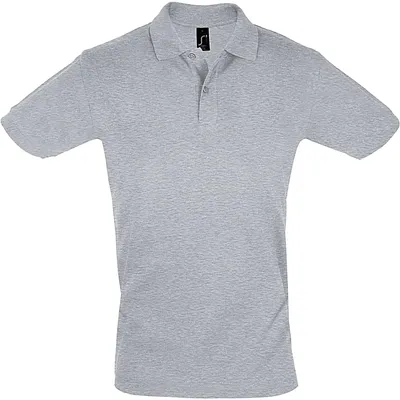 Immagine prodotto di SOLS - Polo "Perfect" da uomo LT1927 (M) (grigio)