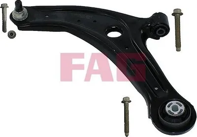 Image de Guidon, suspension FAG 821 1195 10