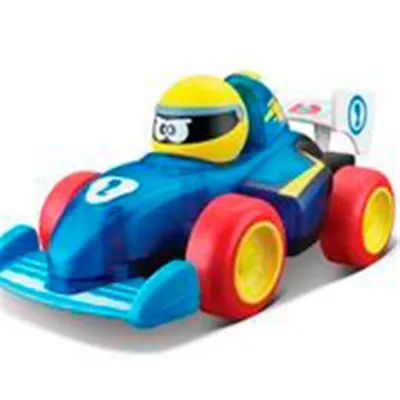 Zdjęcie produktu dla BB Junior BB JUNIOR formulė Push & Glow, 16-89021