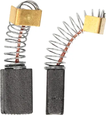 Image de Brosses en électrographite pour broyeur Ded8689