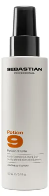 Produktbild von Sebastian Professional POTION 9 Lite Conditioning & Styling Spray (150ml)