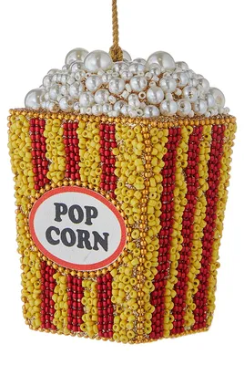 Produktbild von BUTLERS Baumanhänger HANG ON Popcorn