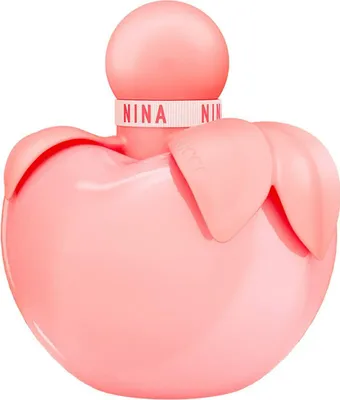 Image de Nina Ricci Nina Rose EDT 30 ml W
