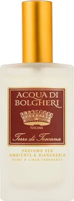 Obrázek produktu pro Acqua di Bolgheri bytový parfém Terre di Toscana 100 ml