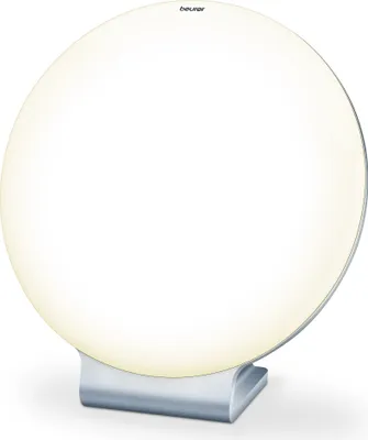 Produktbild von Beurer TL 50 Tageslichtlampe, 10.000 Lux, LED-Technologie