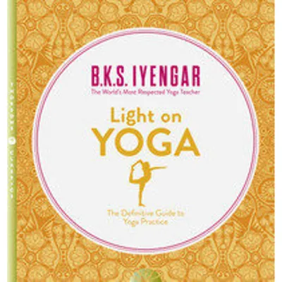 Obrázok produktu pre Light on Yoga
