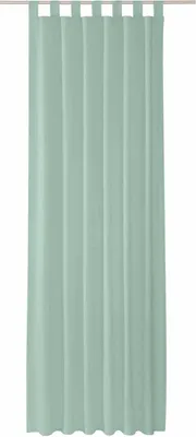 Produktbild von Tom Tailor Dove salbei Schlaufenschal Größe 140x255cm Farbe salbei