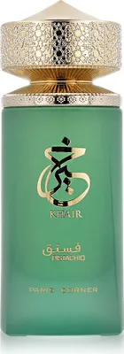 Obrázek produktu pro Paris Corner Khair Pistachio EDP 100 ml UNISEX